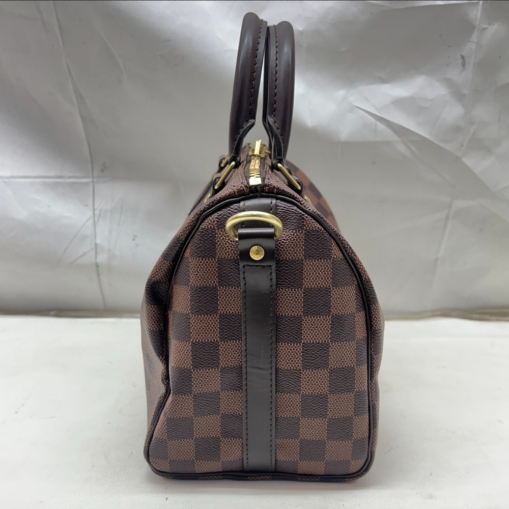 Louis Vuitton Speedy Bandoulière 25 - Picture 5 of 7